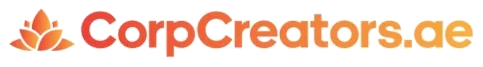 Corp Creators logo