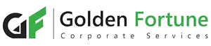 Golden Fortune logo