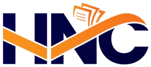 HNC logo