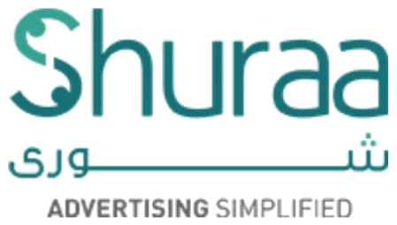 Shuraa Advertising logo