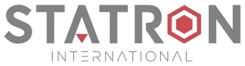 Statron International logo