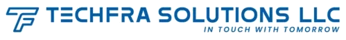 Techfra Solutions logo