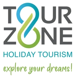 TourZone logo