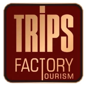 Trip Factory logo