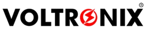 Voltronix logo