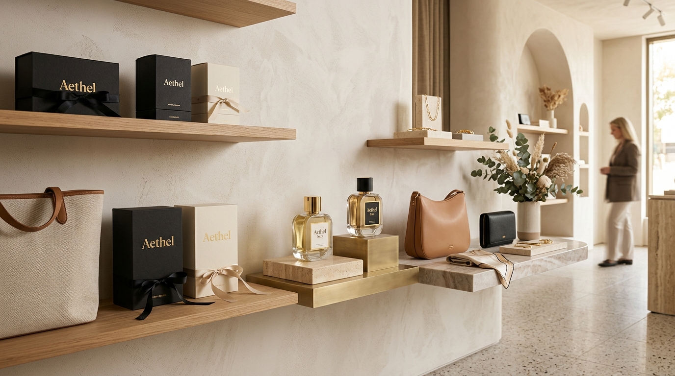 Florkett UAE: 412% Organic Revenue Growth & E-Commerce Scale