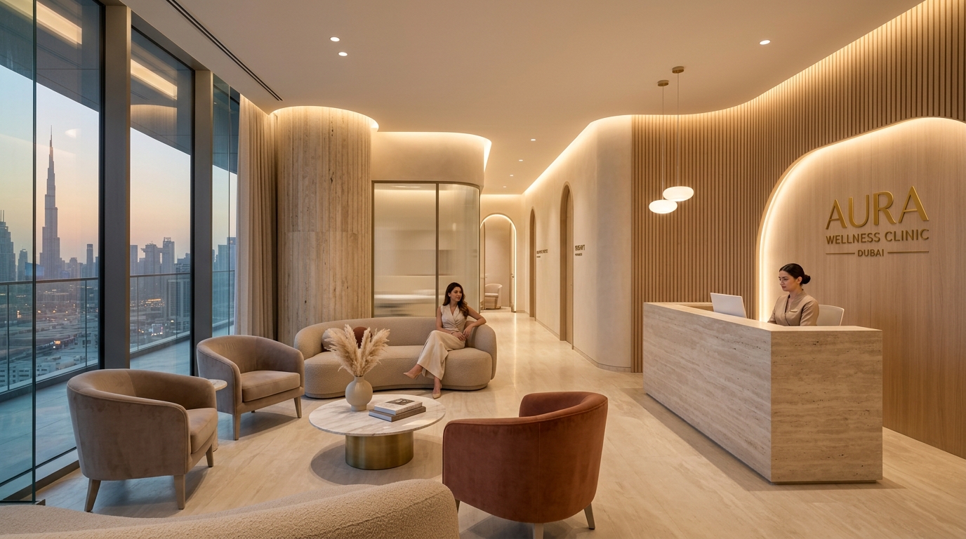Zenerom Healthcare & Clinic Digital Marketing