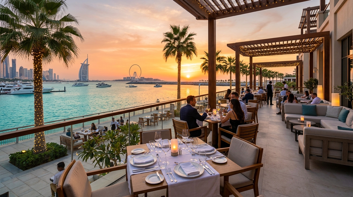 Zenerom Hospitality & Tourism Growth Solutions