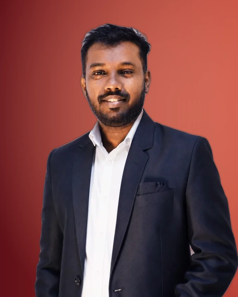 Nivil VK