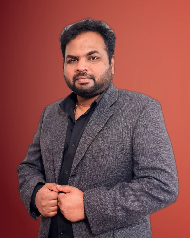Roy Xavier, Chief Technology Officer supporting Zenerom international operations