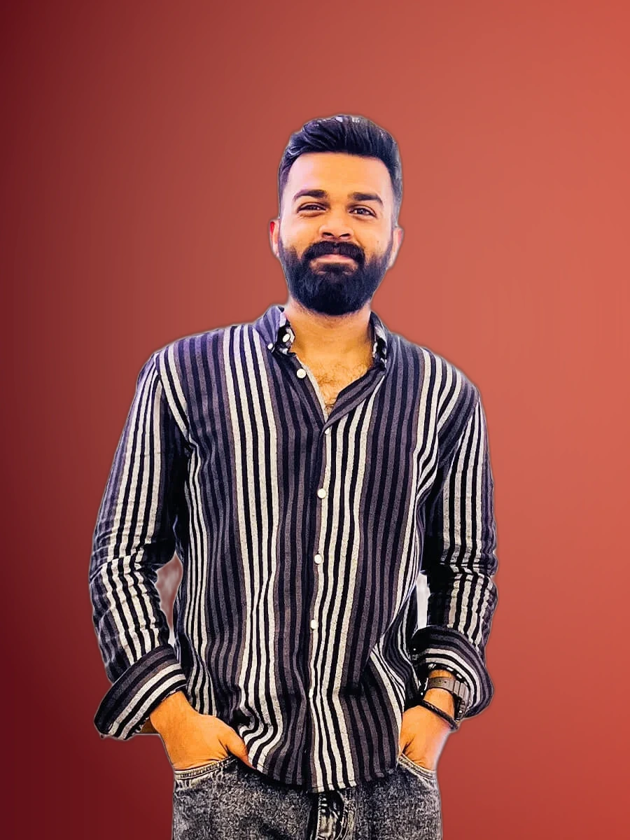 Azeez, Performance Marketer at Zenerom
