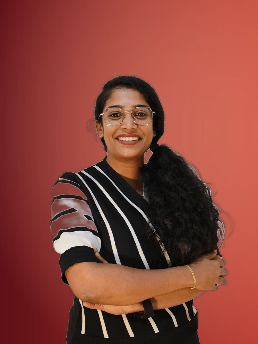 Delina, Project Manager at Zenerom