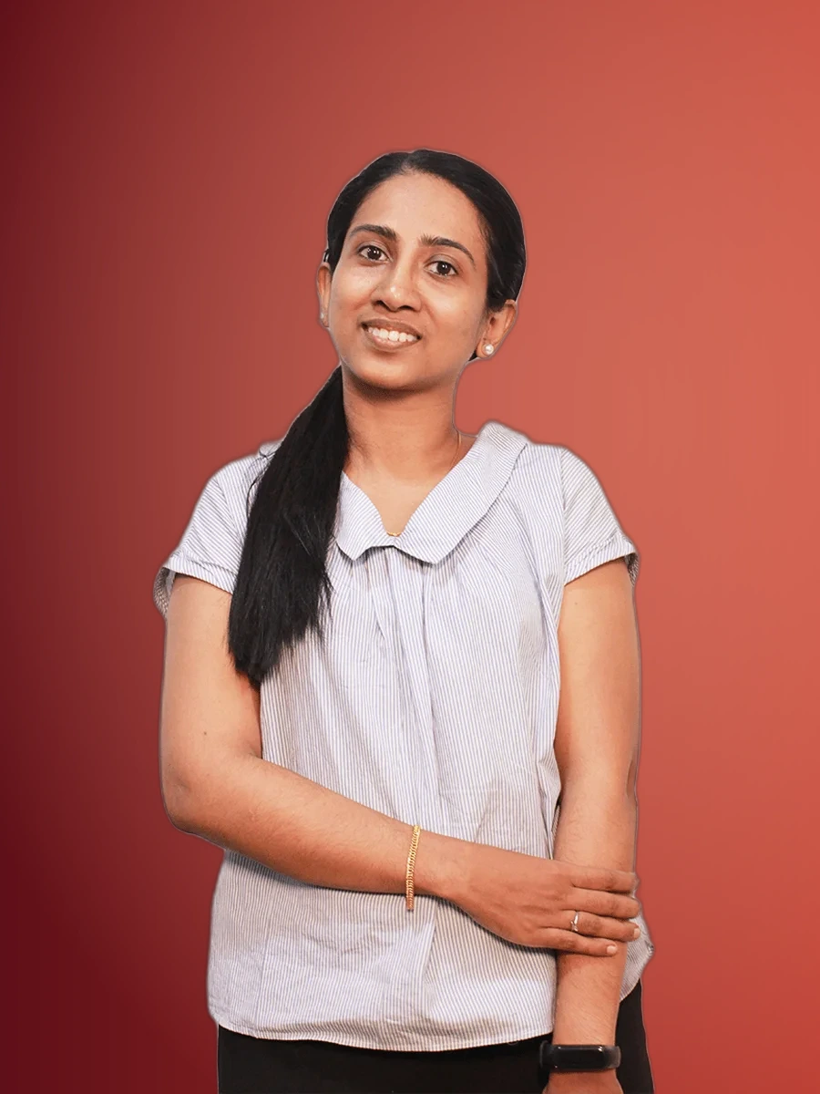 Feena, SEO Manager at Zenerom