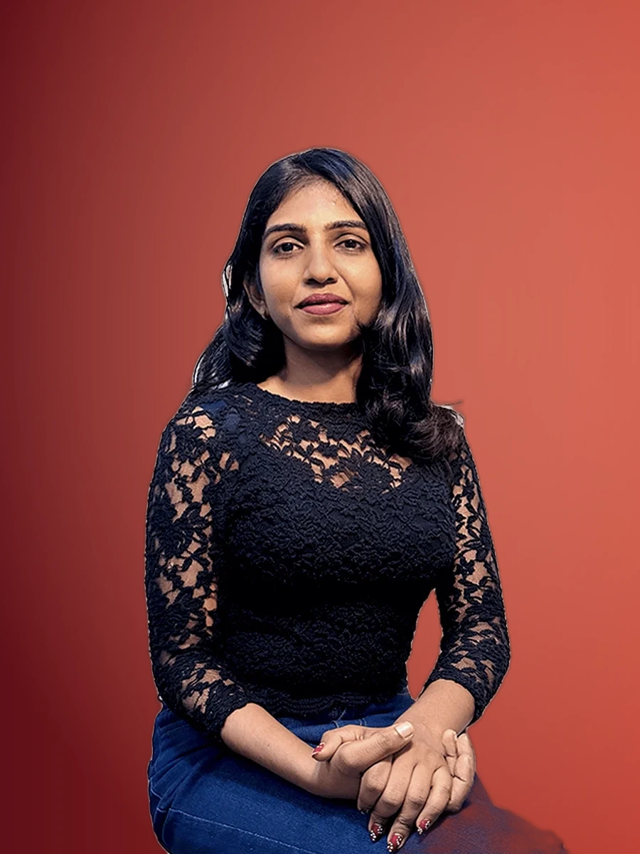 Sruthi, Business Development Executive at Zenerom