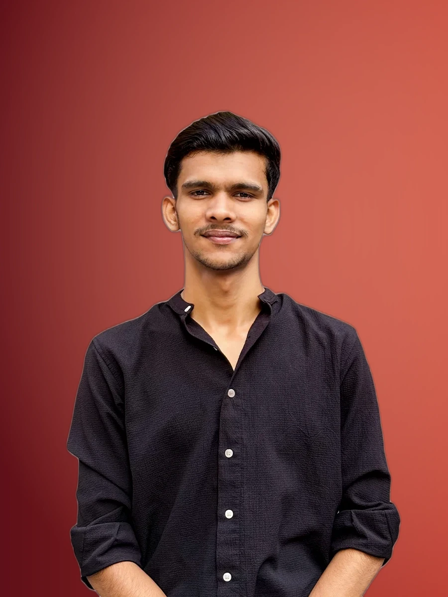 Ziyad, Digital Marketing Analyst at Zenerom